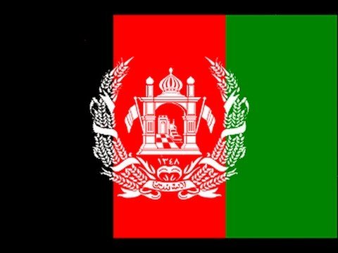 Afganca Tercüme
